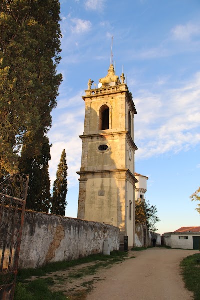 Antigo Cemitério de Almeida 5