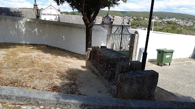 Antigo Cemitério de Porto de Mós 2
