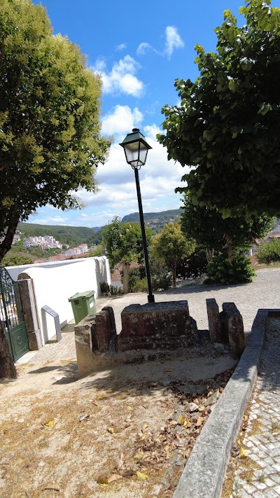 Antigo Cemitério de Porto de Mós 4