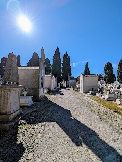 Beja Cemetery 2