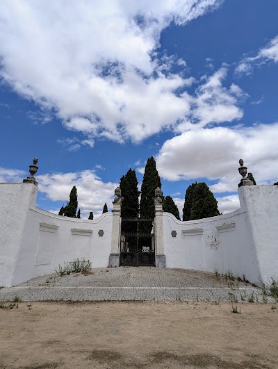 Beja Cemetery 3