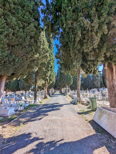 Beja Cemetery 4