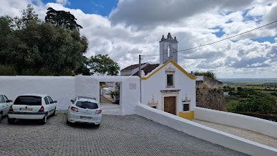 British Cemetery, Elvas 3