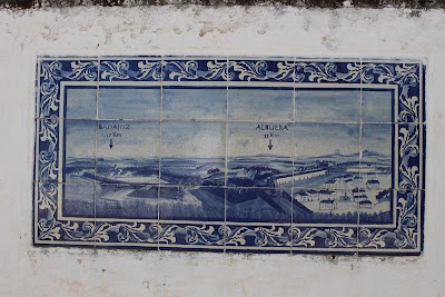 British Cemetery, Elvas 4