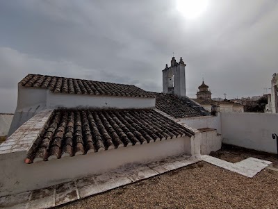 British Cemetery, Elvas 5