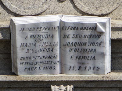 Cementerio de Azinhoso 2
