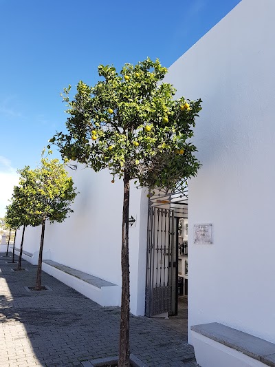 Cementerio Municipal de Ayamonte 5