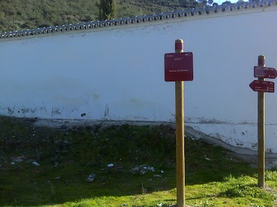 Cementerio Municipal San Antonio 2