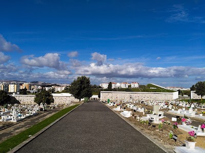 Cemetery Amadora 2