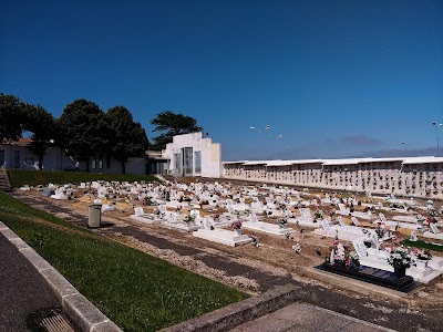 Cemetery Amadora 3
