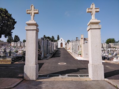 Cemetery Amadora 5