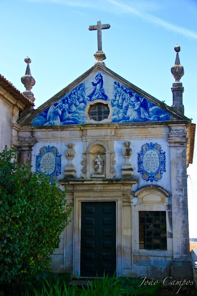 Cemetery of Beduído 2