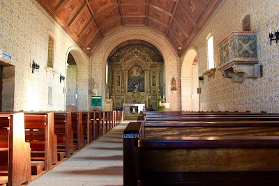 Cemetery of Beduído 3