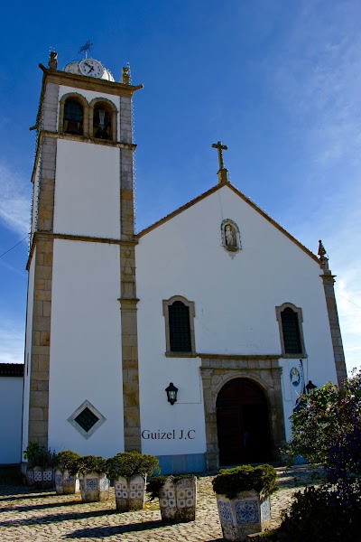 Cemetery of Beduído 4