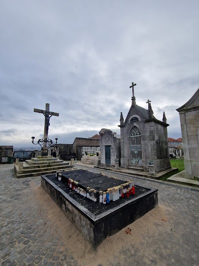 Cemitério do Prado do Repouso 2