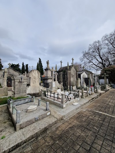 Cemitério do Prado do Repouso 3