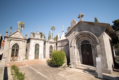 Cemitério do Prado do Repouso 4