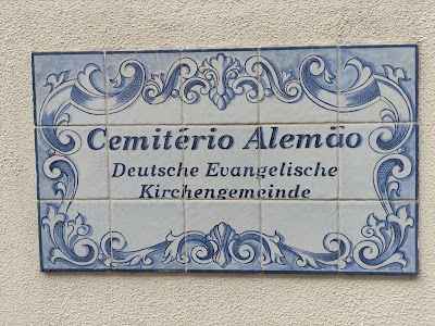 Cemitério Alemão 4