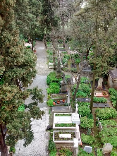 Cemitério Alemão 5