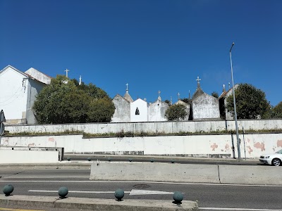 Cemitério Central de Aveiro 4