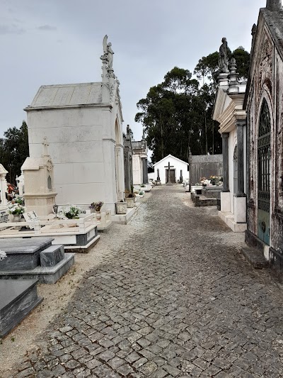 Cemitério Chão de Couce 2
