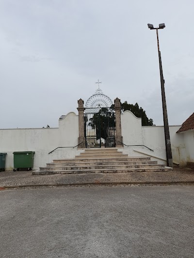 Cemitério Chão de Couce 3