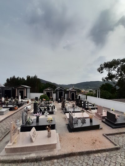 Cemitério Chão de Couce 4