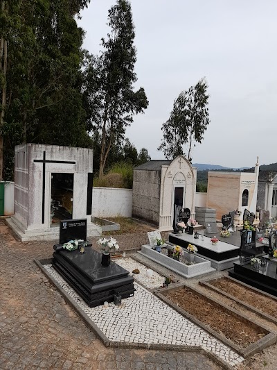Cemitério Chão de Couce 5