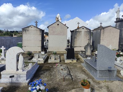Cemitério Da Azueira 2