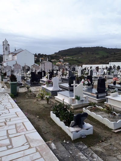 Cemitério Da Azueira 3
