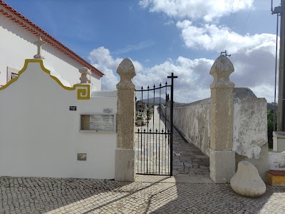 Cemitério Da Azueira 4