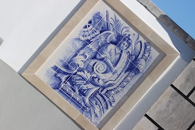 Cemitério da Barosa 2