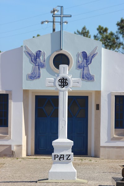 Cemitério da Barosa 3