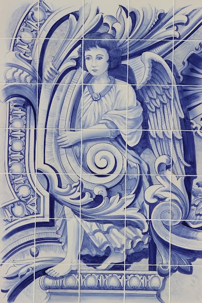 Cemitério da Barosa 4