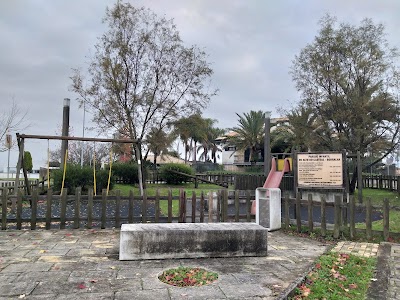 Cemitério da Borralha 2