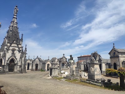 Cemitério da Conchada 2