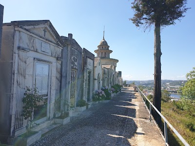 Cemitério da Conchada 4