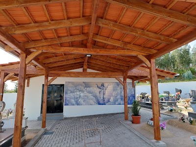 Cemitério da Freguesia da Graça 2