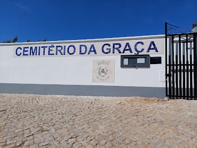 Cemitério da Freguesia da Graça 4