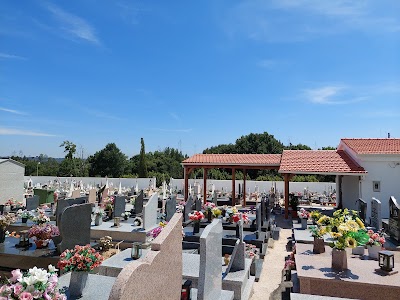 Cemitério da Freguesia da Graça 5