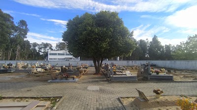 Cemitério da Giesteira 3