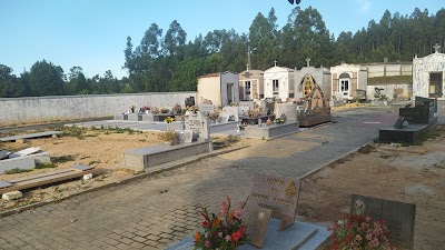 Cemitério da Giesteira 4