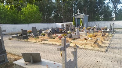 Cemitério da Giesteira 5