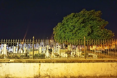 Cemitério da Murtosa 2