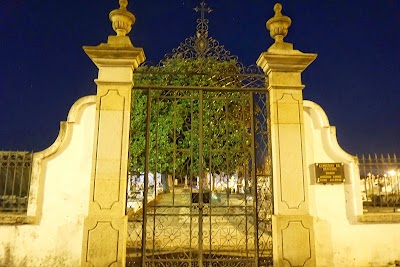Cemitério da Murtosa 3