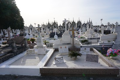 Cemitério da Murtosa 5