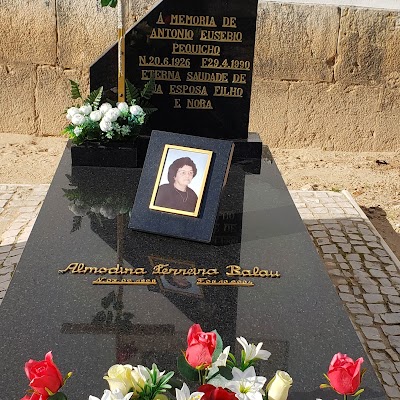 Cemitério da Nazaré 2