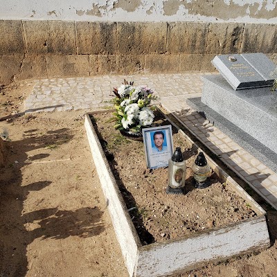 Cemitério da Nazaré 3