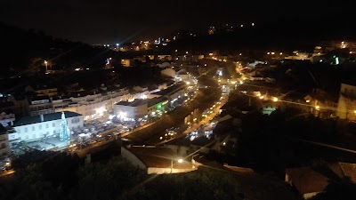 Cemitério da Vila Alta 2