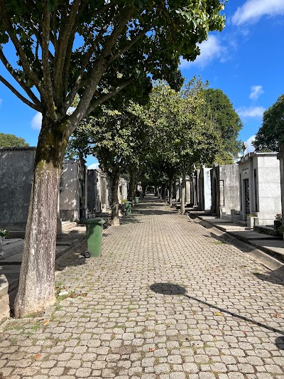 Cemitério de Agramonte 4